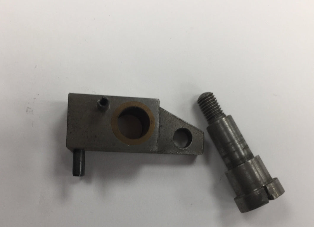 Cover Feeder Lever Pivot Stud