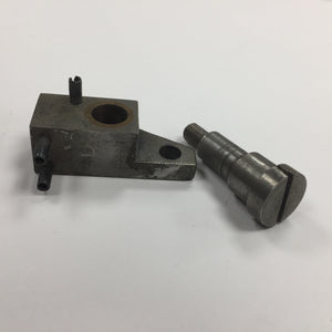 Cover Feeder Lever Pivot Stud