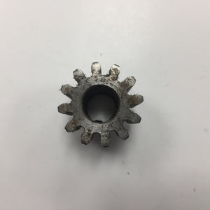 Cover Feeder Roller Gear 12T