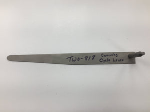 Covering Cycle Lever Assy