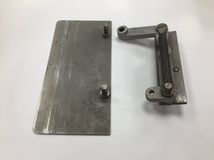 Cutter Guard Safety Assy