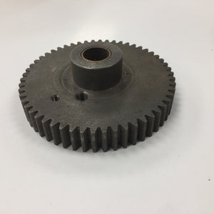 Cycle Gear 54T