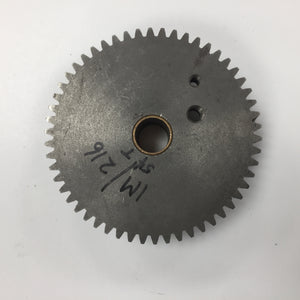 Cycle Gear 54T