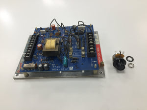 DC Board