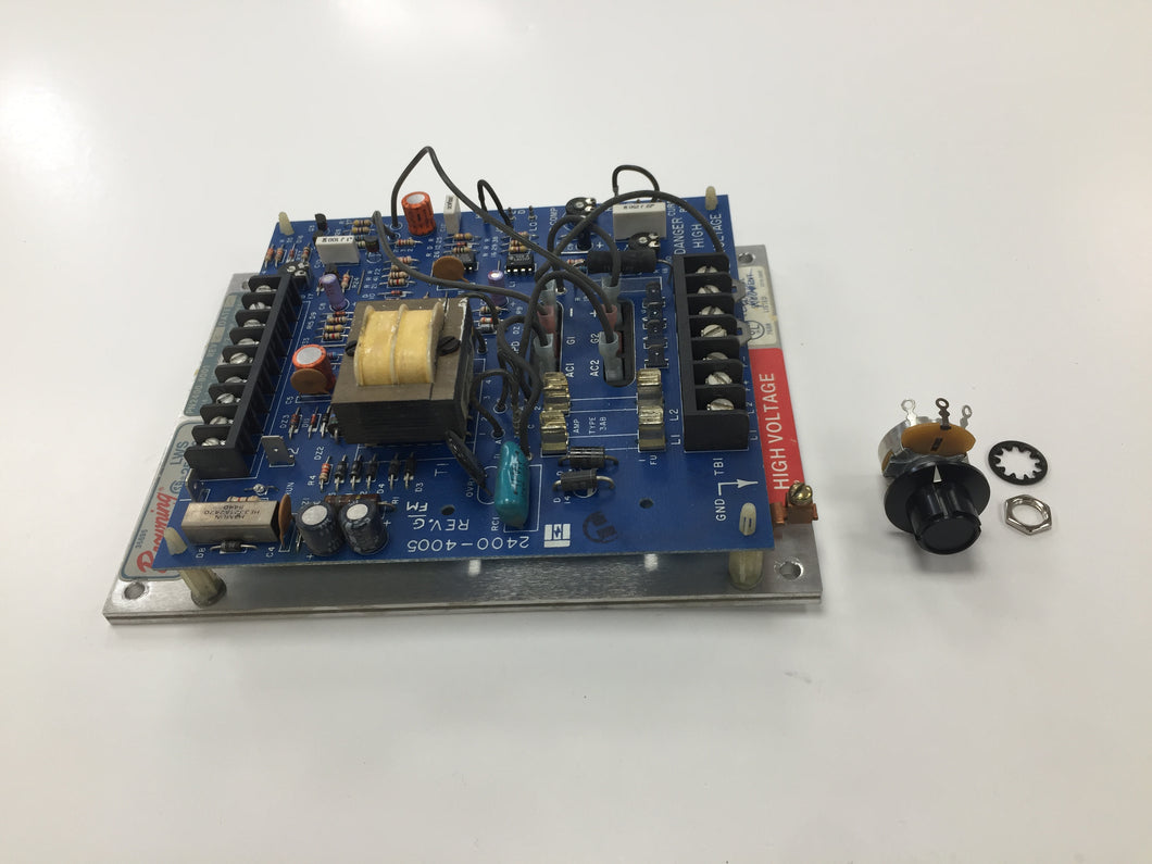 DC Board