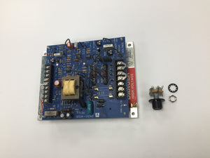 DC Board