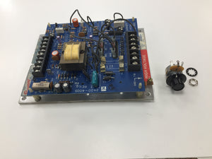 DC Board