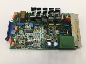 DC Motor Controller