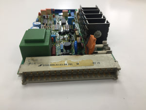 DC Motor Controller