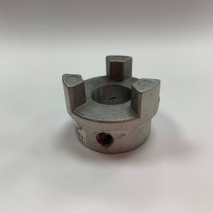 Delivery Coupling Complete