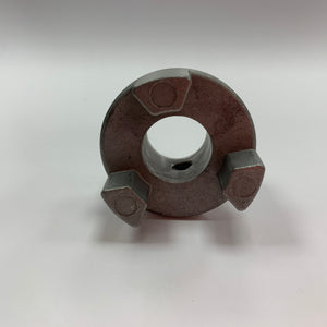 Delivery Coupling Complete