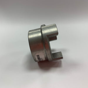 Delivery Coupling Complete