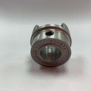 Delivery Coupling Complete