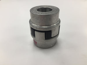Delivery Coupling Complete