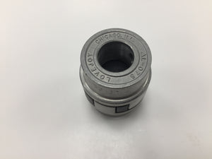 Delivery Coupling Complete