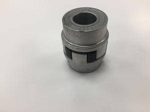 Delivery Coupling Complete
