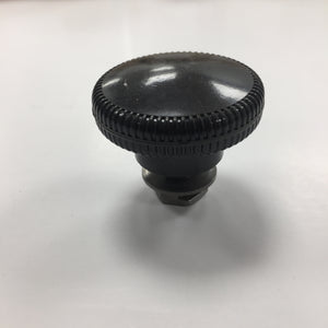 Delivery Tray Lock Stud and Handwheel