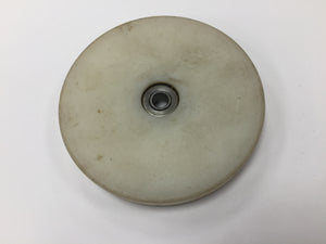 Delivery Wheel - No Groove