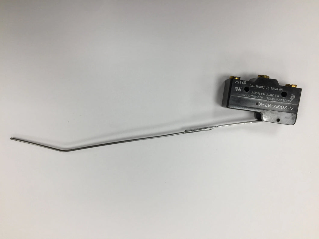 Detector Switch Long Arm