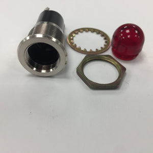 Dial Light Socket