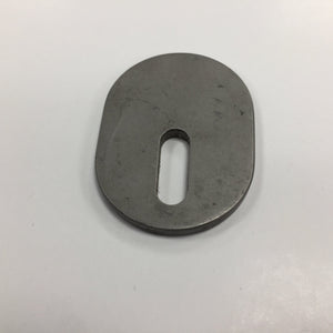 Disc Chain Take Up