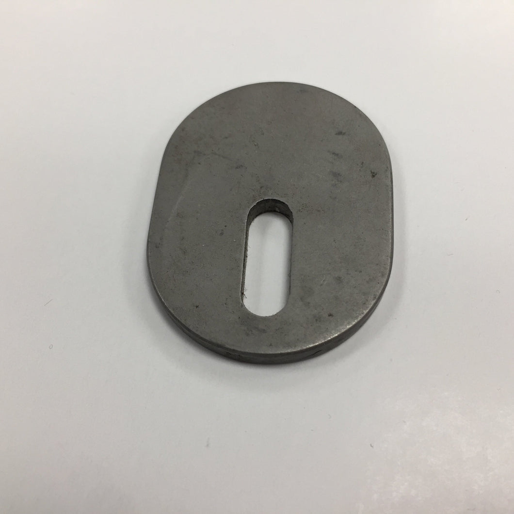 Disc Chain Take Up