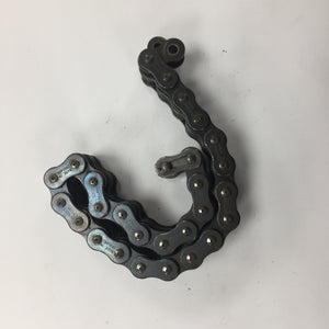 Double Chain