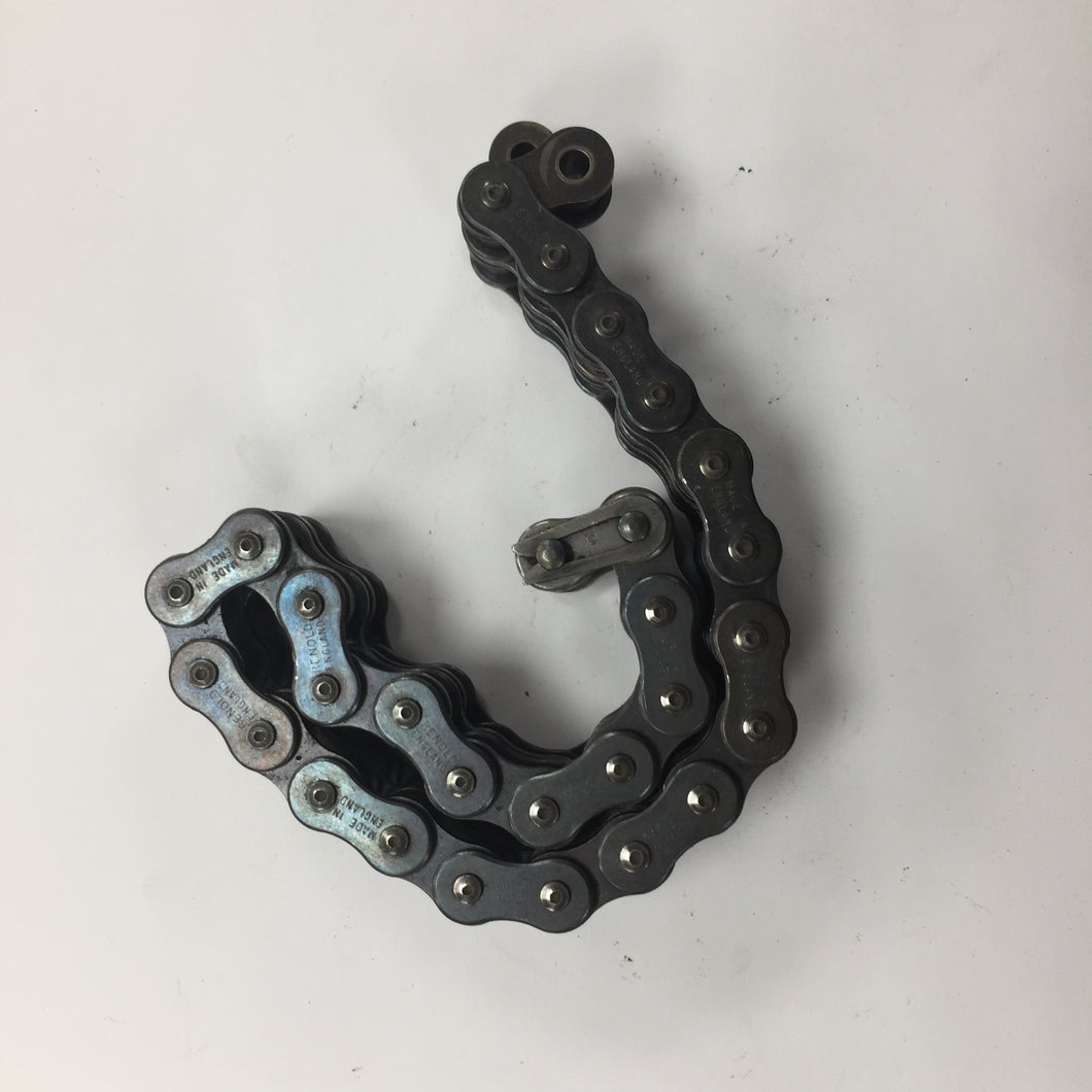 Double Chain