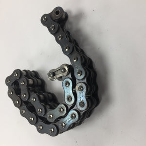 Double Chain