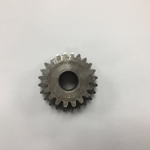 Double Gear