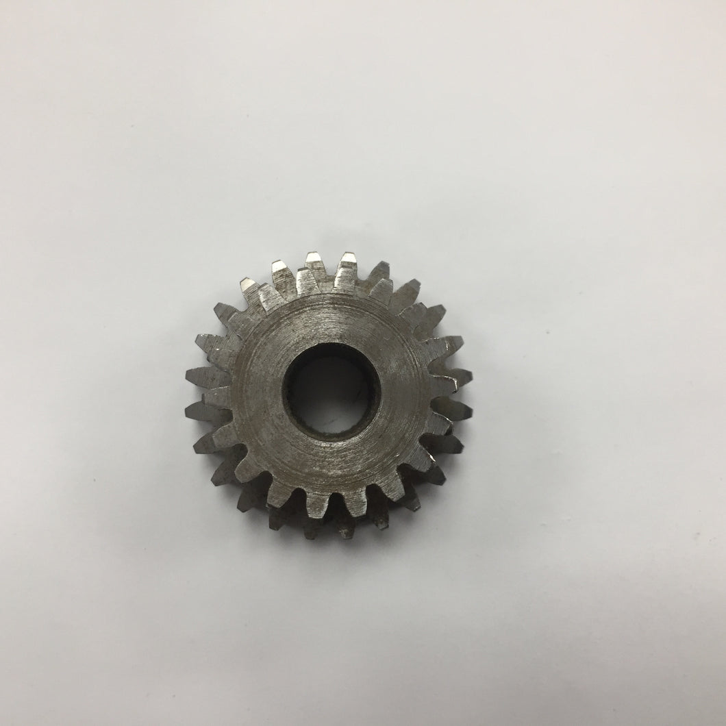 Double Gear