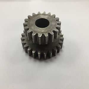 Double Gear