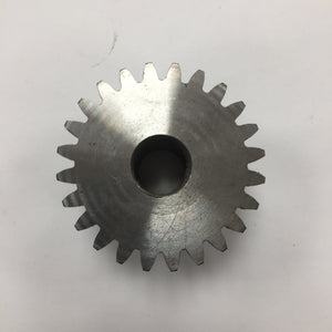 Double Gear