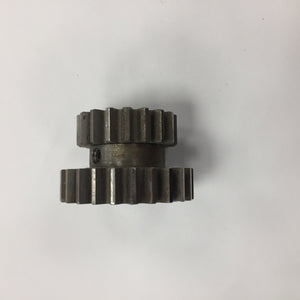 Double Gear