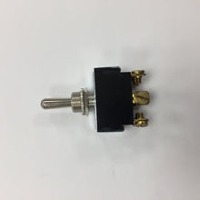Load image into Gallery viewer, Double Pole Toggle Switch
