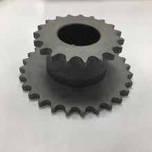 Load image into Gallery viewer, Double Sprocket Input

