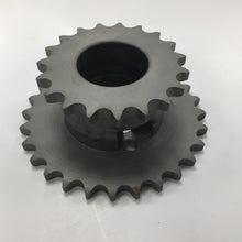 Load image into Gallery viewer, Double Sprocket Input
