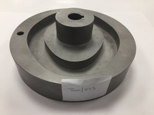 Double Track CAM Assembly for MKII and MKIII