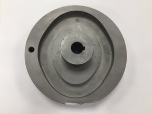 Double Track CAM Assembly for MKII and MKIII