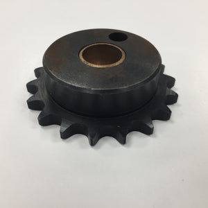 Drive Sprocket 18 Tooth