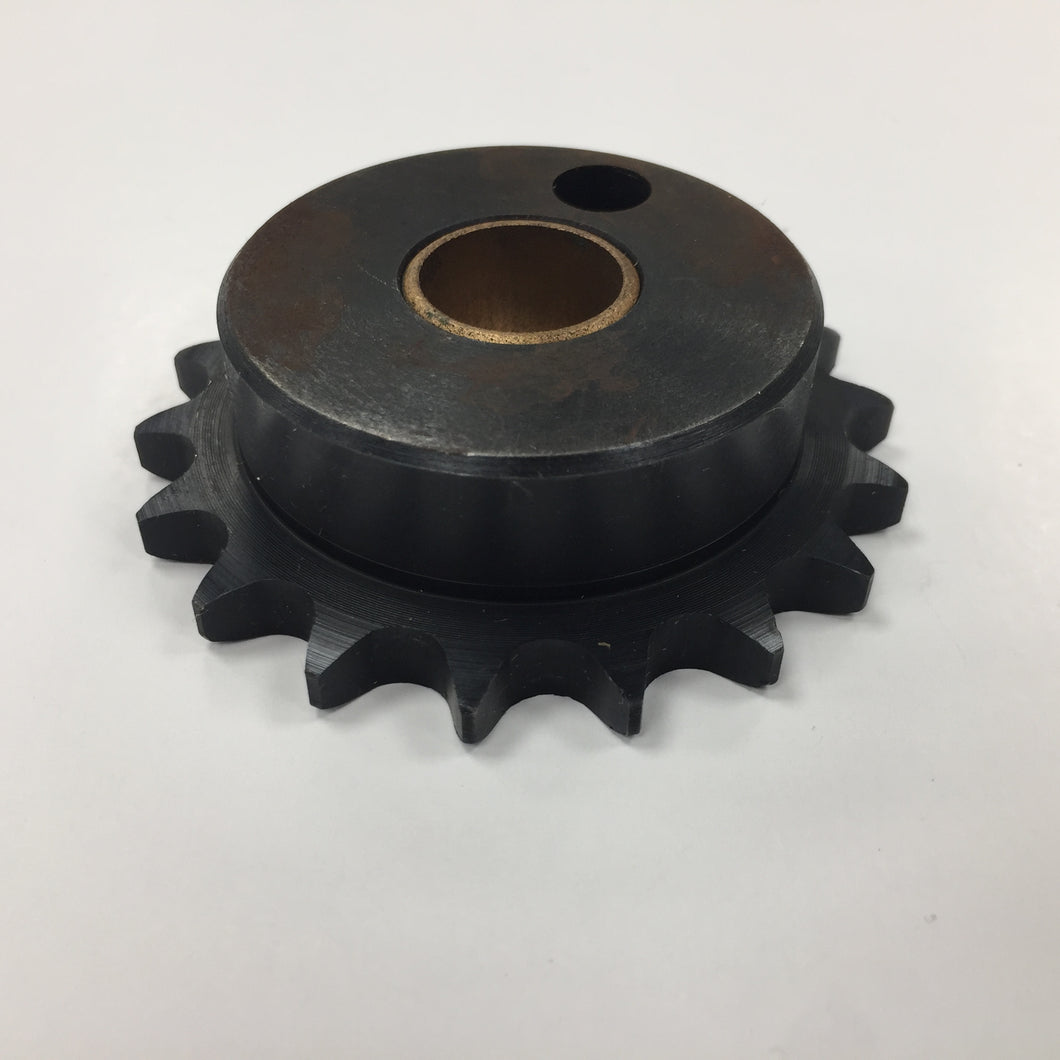 Drive Sprocket 18 Tooth