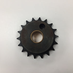Drive Sprocket 18 Tooth