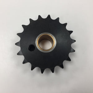 Drive Sprocket 18 Tooth