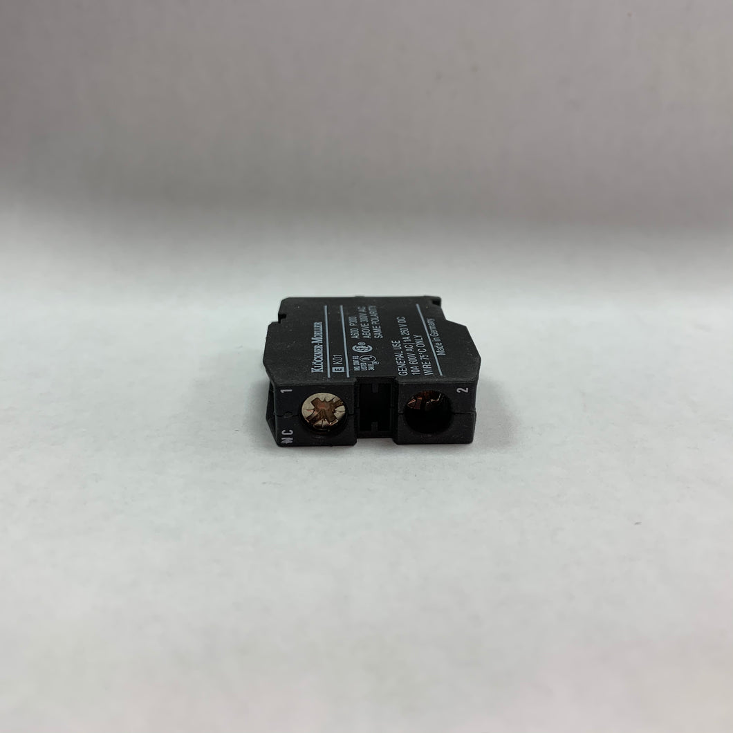 Contact KM K01
