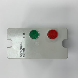 Motor Starter Box