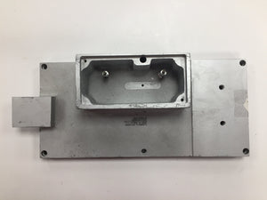 Element Base 205V 60HZ (4000)