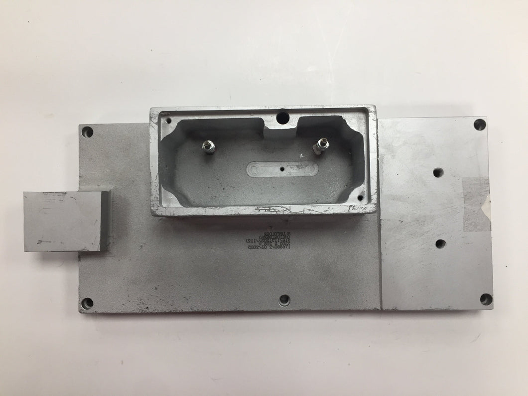 Element Base 205V 60HZ (4000)