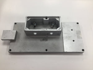 Element Base 205V 60HZ (4000)