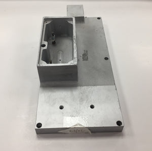Element Base 205V 60HZ (4000)