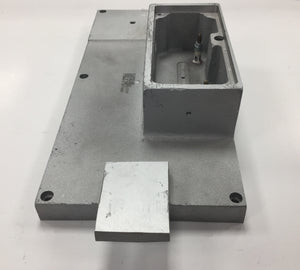 Element Base 205V 60HZ (4000)
